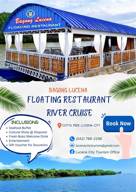 Lucena City Tourism Office .